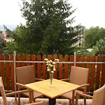 Vandrerhjem Beskidpark Bielsko-Biała