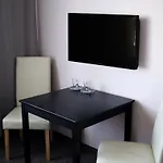 Vandrerhjem Beskidpark Bielsko-Biała