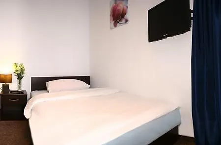 Auberge de jeunesse Beskidpark