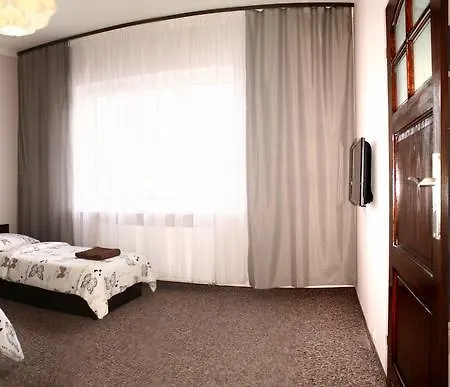 Auberge de jeunesse Beskidpark Bielsko-Biała