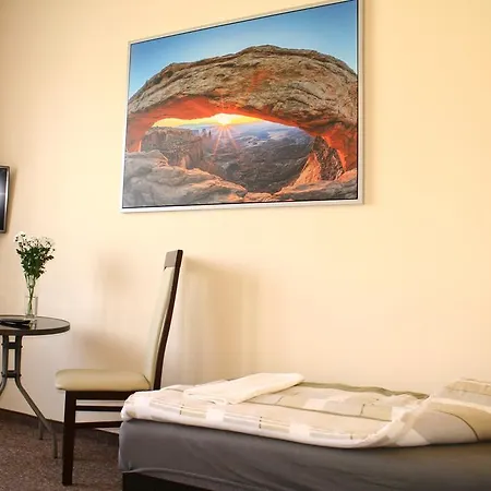 Hostel Beskidpark *