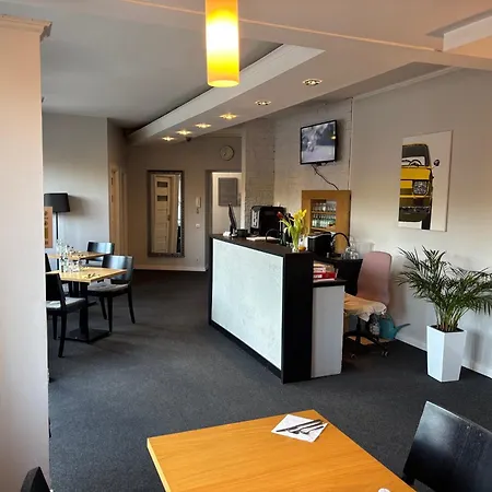 Hostel Beskidpark Bielsko-Biala