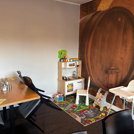 Beskidpark Hostel