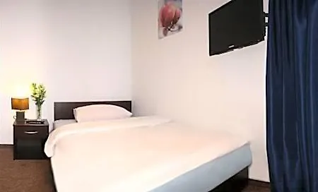 Auberge de jeunesse Beskidpark Bielsko-Biała