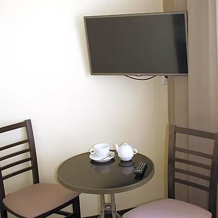 Auberge de jeunesse Beskidpark