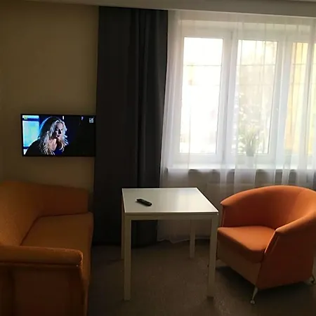 Beskidpark Auberge de jeunesse *