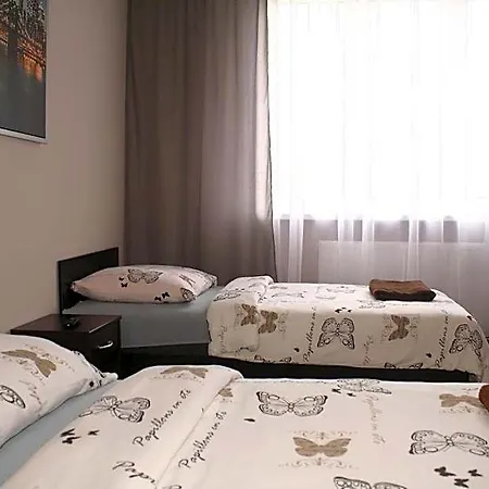 Auberge de jeunesse Beskidpark *