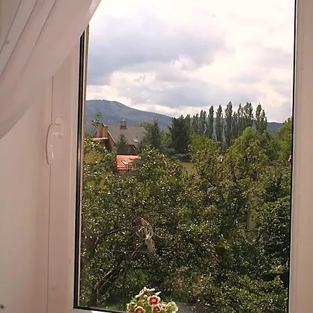 Auberge de jeunesse Beskidpark Bielsko-Biała