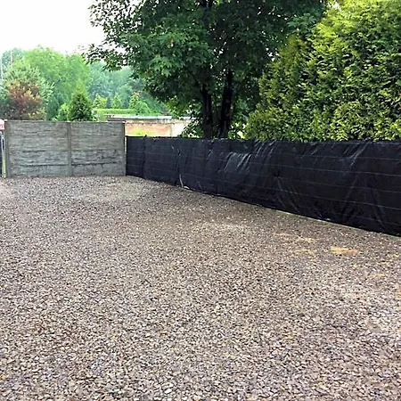 Auberge de jeunesse Beskidpark Bielsko-Biała