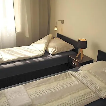Auberge de jeunesse Beskidpark *