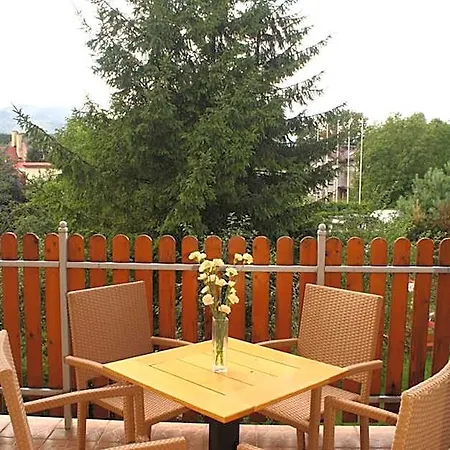 Beskidpark Auberge de jeunesse Bielsko-Biała