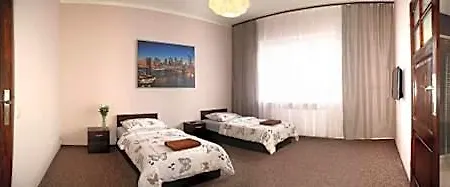 Beskidpark Auberge de jeunesse