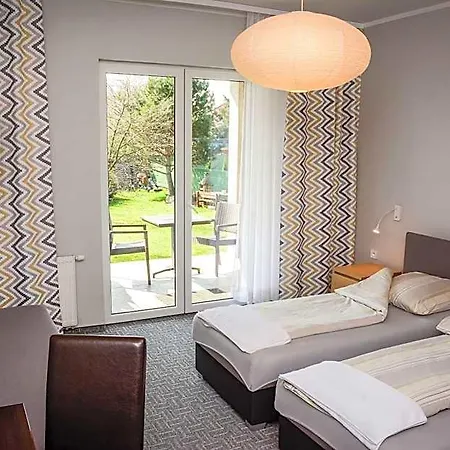 Beskidpark Auberge de jeunesse *