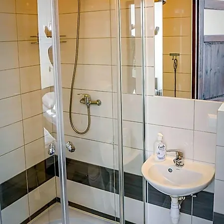 Auberge de jeunesse Beskidpark Bielsko-Biała