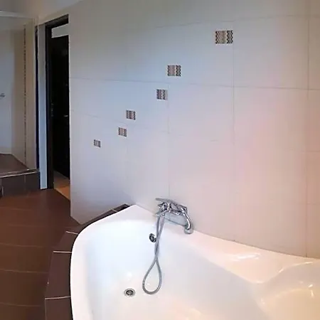 Auberge de jeunesse Beskidpark Bielsko-Biała