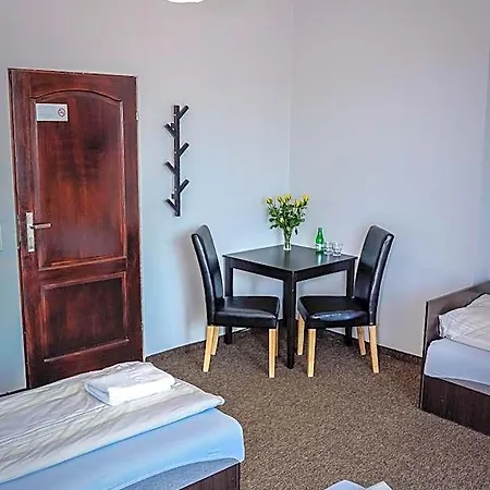 Auberge de jeunesse Beskidpark *