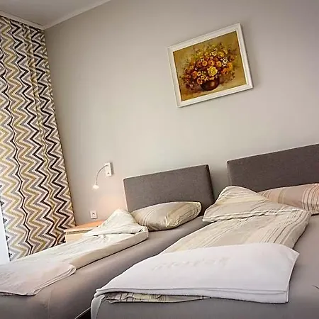 Beskidpark Auberge de jeunesse *