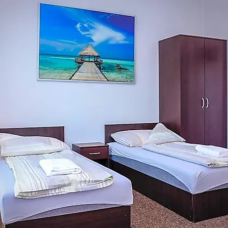 Beskidpark Auberge de jeunesse Bielsko-Biała