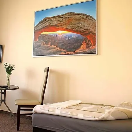 Auberge de jeunesse Beskidpark *