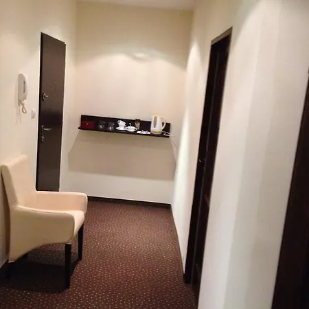 Beskidpark Hostel Bílsko-Bělá