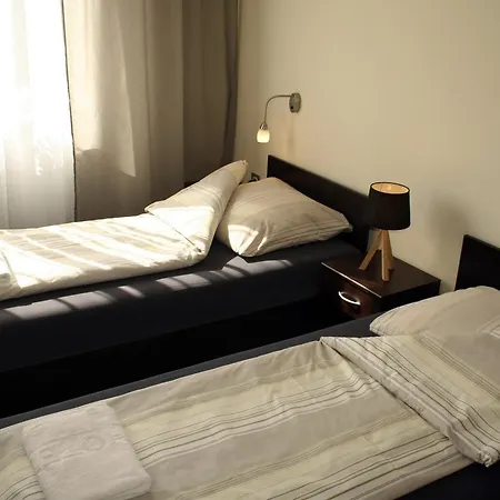 Beskidpark Hostel