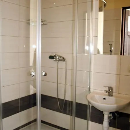 Hostel Beskidpark