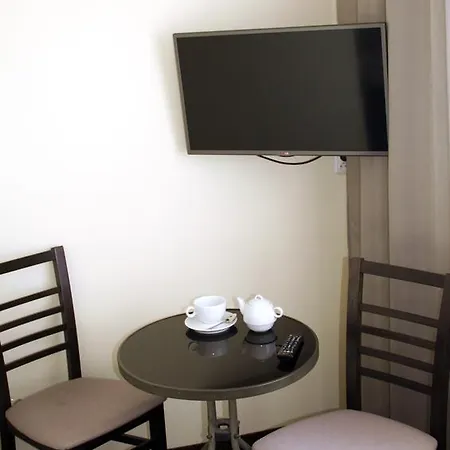 Hostel Beskidpark *