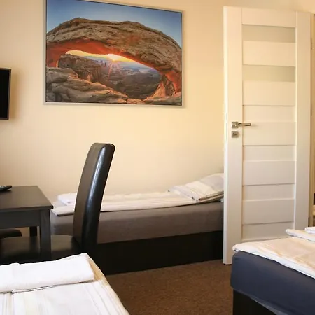 Hostel Beskidpark