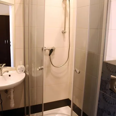 Beskidpark Hostel Bílsko-Bělá