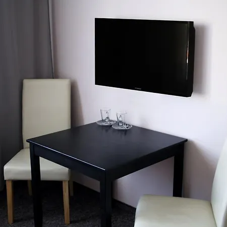 Hostel Beskidpark Bílsko-Bělá