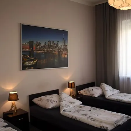 Hostel Beskidpark