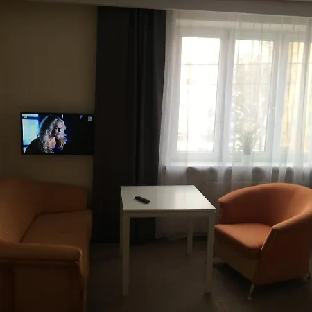 Beskidpark Hostel Bielsko-Biała