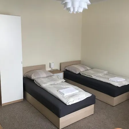 Beskidpark Auberge de jeunesse Bielsko-Biała