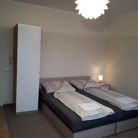 Beskidpark Hostel Bielsko-Biała