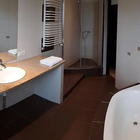 Beskidpark Auberge de jeunesse
