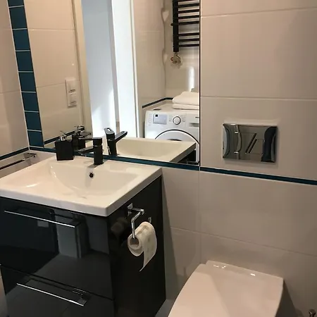 Hostel Beskidpark