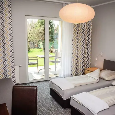 Hostel Beskidpark Bílsko-Bělá