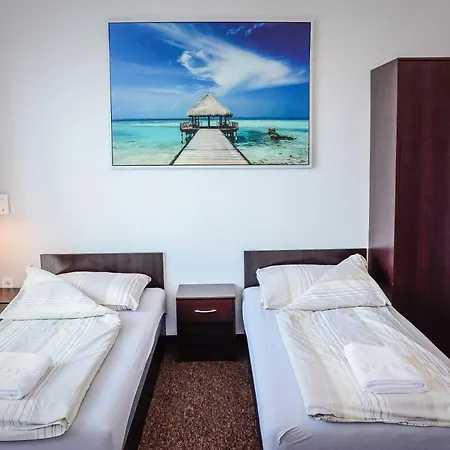 Beskidpark Hostel