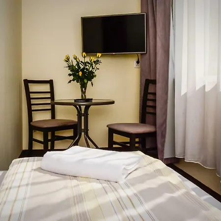 Hostel Beskidpark