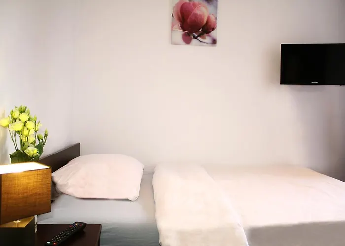 Hostel Beskidpark Bielsko-Biala