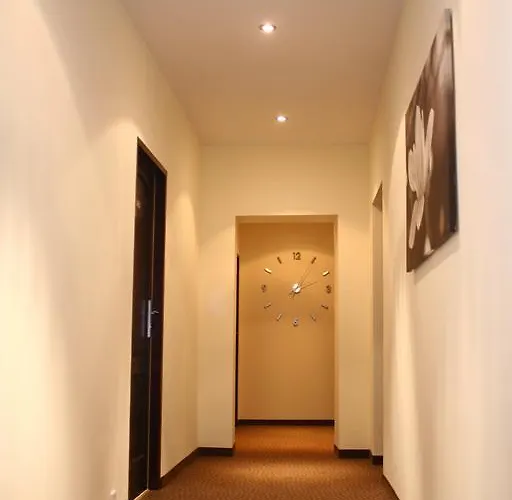 Beskidpark Hostel Bielsko-Biala