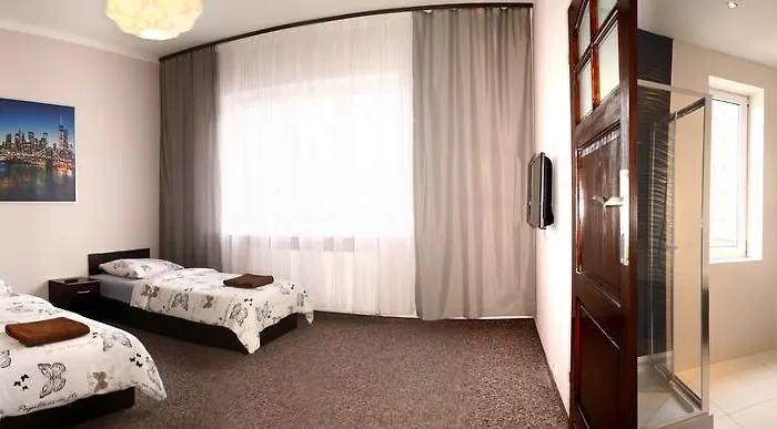 Hostel Beskidpark Bielsko-Biala