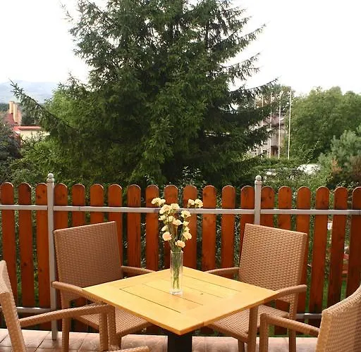 Hostel Beskidpark Bielsko-Biala