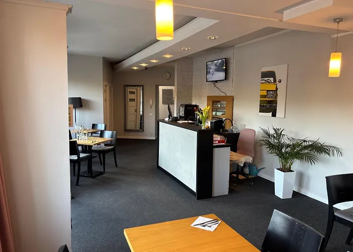 Hostel Beskidpark Bielsko-Biala