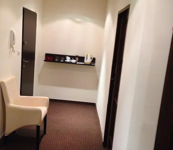 Beskidpark Hostel Bielsko-Biala