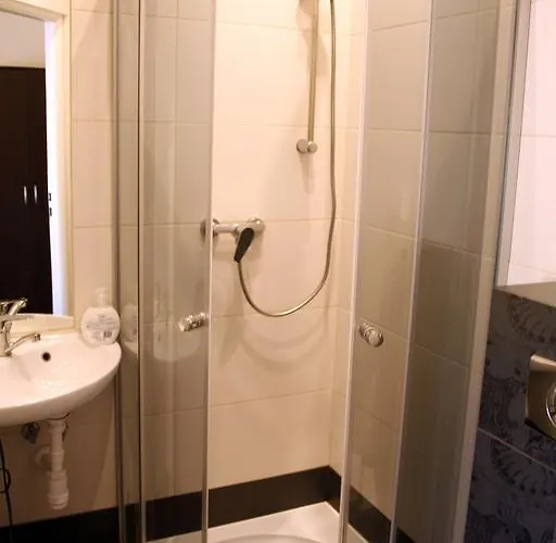 Beskidpark Hostel Bielsko-Biala