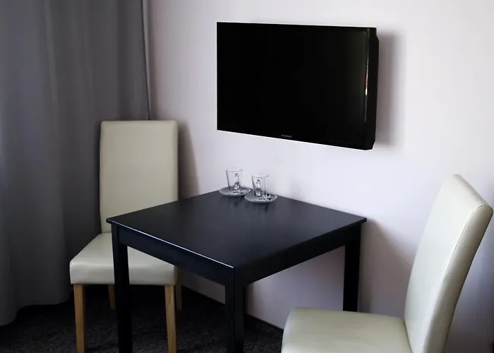 Hostel Beskidpark Bielsko-Biala