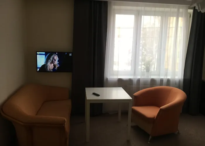 Beskidpark Hostel Bielsko-Biala