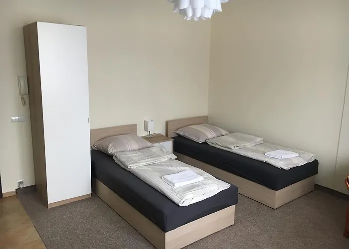 Beskidpark Hostel Bielsko-Biala