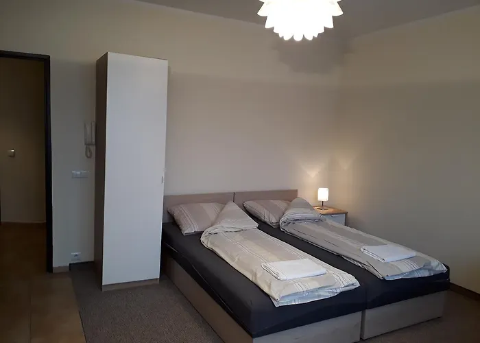 Beskidpark Hostel Bielsko-Biala